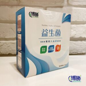 博勝益生菌
